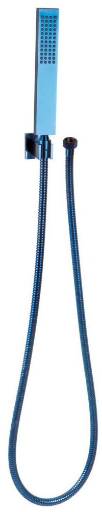 Valvex Zestaw prysznicowy punktowy Remo Blue