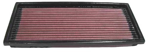 K&N 33  2126 K & N zamienny filtr powietrza 33-2126