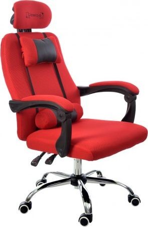 GIOSEDIO GPX001 czerwony