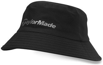 Taylor Made 2017 burza wodoszczelna Stretch Fit Golf męskie kapelusz, Large/XL B1121121