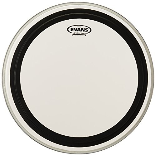 Evans evans bd18emad emad Bass Drum sierść BD18EMAD