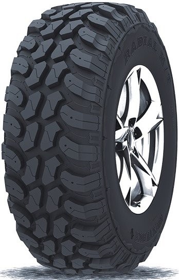 West Lake SL366 MT 315/70R17 121/118Q