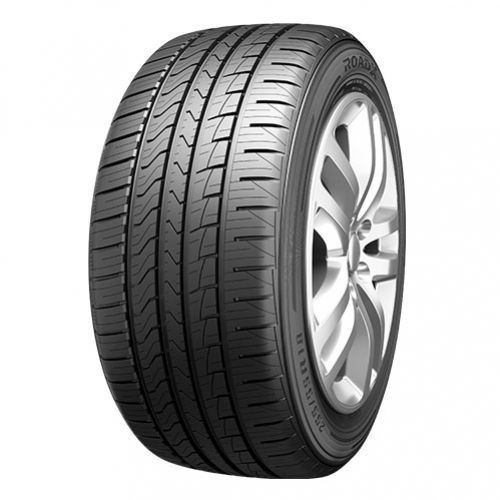 RoadX RXQUEST H/T02 265/60R18 110H