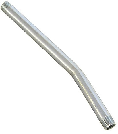 Pressol 0653594 rura ssawka do prasy tłuszczu, 15 cm PS 0653594