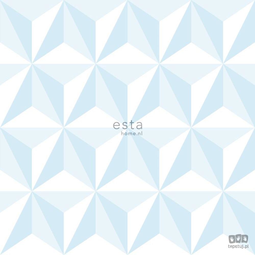 Esta Home Little Bandits 138912 tapeta ścienna 138912