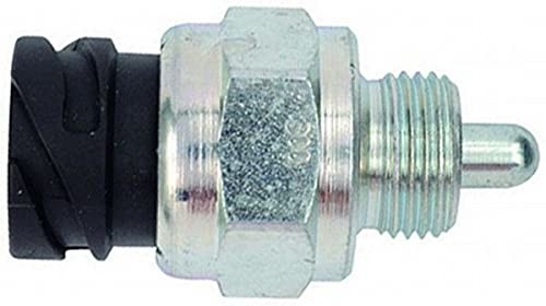 HELLA 6ZF 013 260-041 przełącznik, światło cofania liczba przyłącza: 2 wymiary gwintu: M18 x 1,5 rozwiertak 6ZF 013 260-041