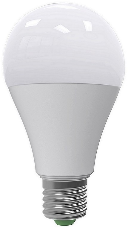 Brilum LED Żarówka LEDSTAR A70 E27/18W/230V 3000K