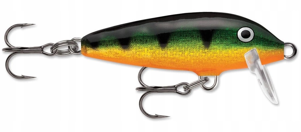 Rapala Wobler Original Floater 3 CM P