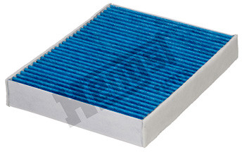 HENGST FILTER Filtr, wentylacja przestrzeni pasażerskiej E2980LB E2980LB