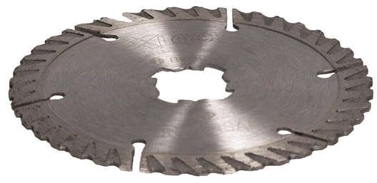 Bosch DIAMANTSKIVE XL STD UNIVERS 115X22.23MM 2608615165