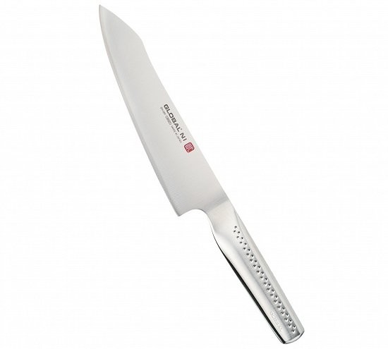 Global Orientalny nóż szefa kuchni 20cm NI GN-009 GN-009