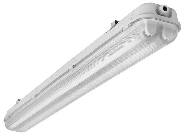 Kanlux Oprawa hermetyczna 2x58W MAH PLUS-258-ABS/PC k_18525