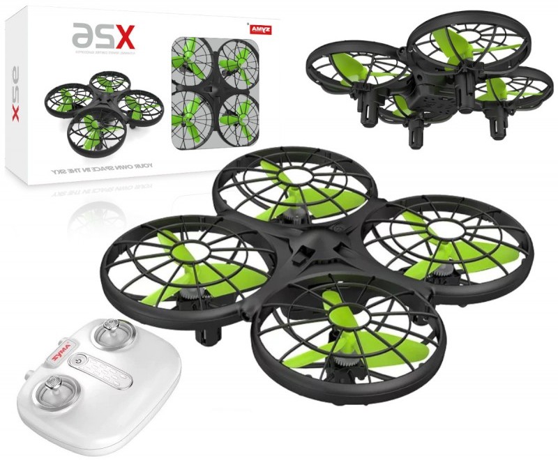 Syma X26