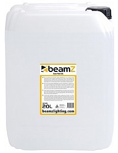 Beamz FSN20 Płyn do wytwornicy śniegu 20L 160.686