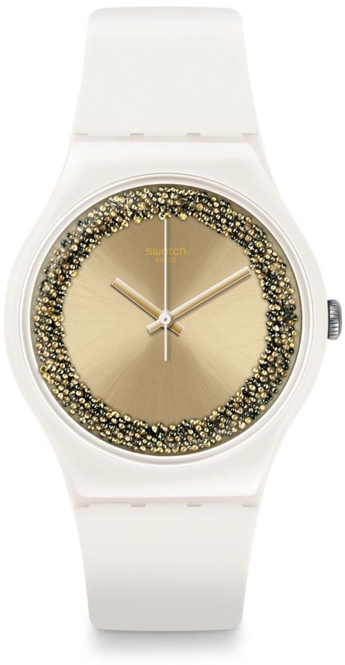 Swatch Sparklelightening SUOW168