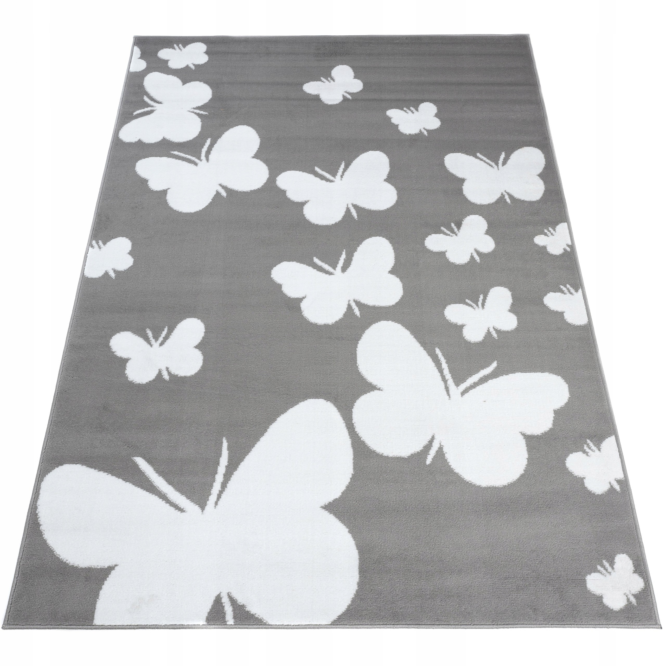 Dywan 80x150 Canvas Bcf Miękki Bcf Soft
