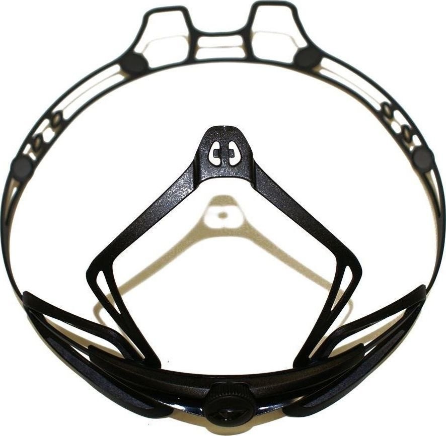 Giro Pokrętło do regulacji kasków MONTARO ROC LOC AIR black roz S 2016 NEW