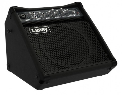 LANEY LANEY AUDIOHUB AH-FREESTYLE - Combo Instr.