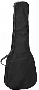 Dimavery Soft-Bag for Bariton Ukulele 3mm Pokrowiec na ukulele barytonowe 26342005