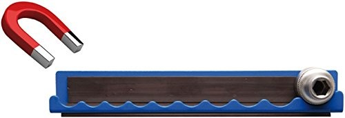 BGS uchwyt na klucze nasadowe wkładki, 6,3 (1/4), magnetyczna, 3011  1