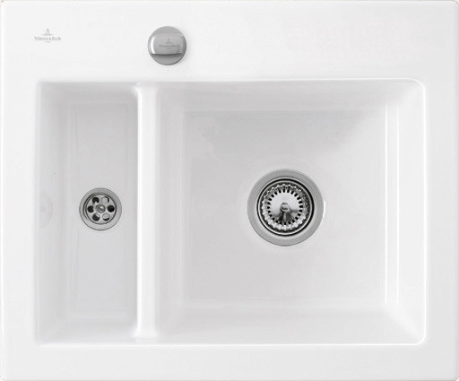 Villeroy & Boch Subway XM Classicline 6780 02 R1