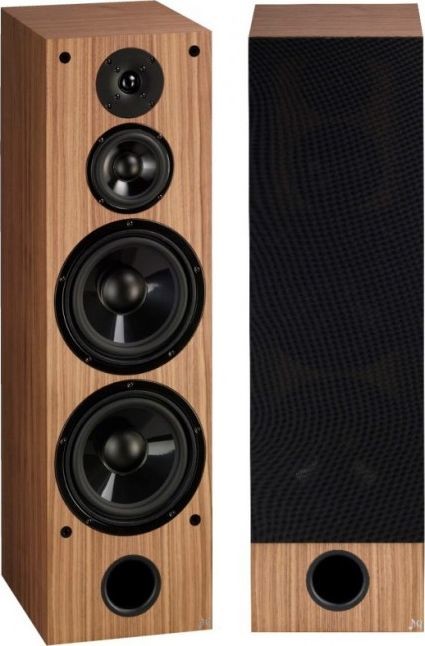 Acoustique Quality WEGA 55 MKIII Naturalne drewno ORZECH