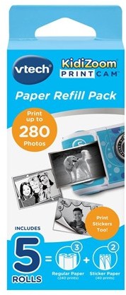 V-Tech V-Tech VTech Paper Refill Pack 80-417449
