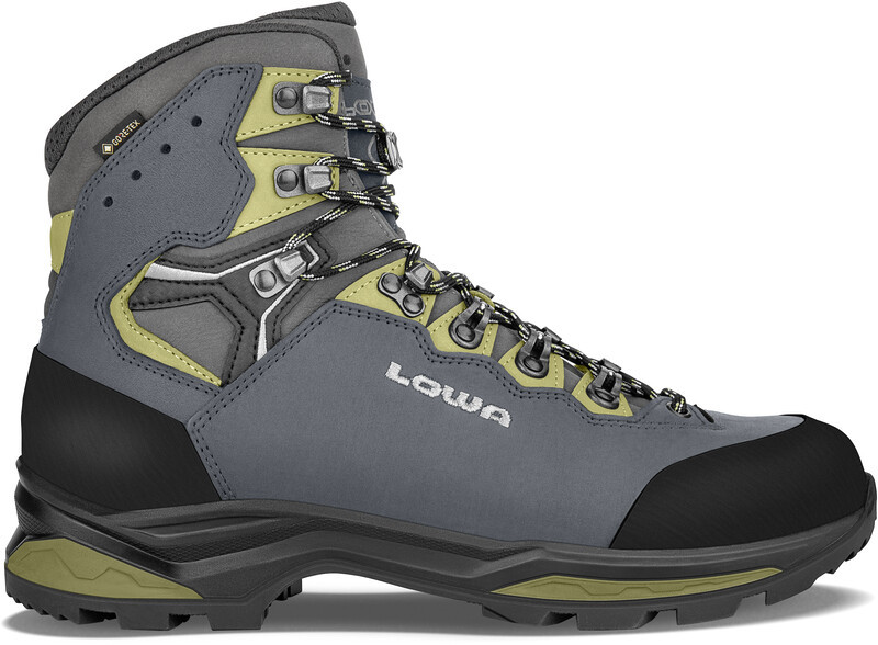 Lowa Camino Evo GTX Trekking Shoes Men, szary EU 44 2022 Trapery turystyczne 210627-7923-44