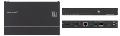 Kramer TP-590TXR przekaźnik skrętką (HDBaseT 2.0) do HDMI, Audio TP-590TXR