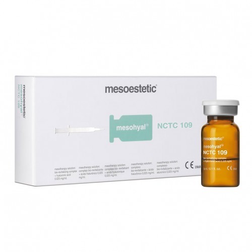 Mesoestetic Mesohyal NCTC 109 5 ml