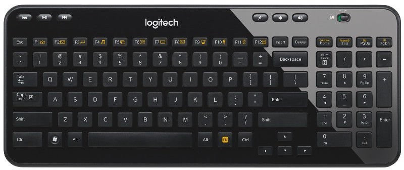 Logitech MK360 (920-003376)