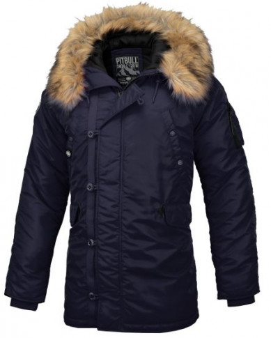Pit Bull sklep KURTKA ZIMOWA PIT BULL ALDER 2019