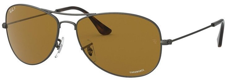 Ray Ban Okulary Przeciwsłoneczne RB 3562 029/BB