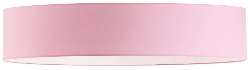 LYSNE Nowoczesny plafon do pokoju dziecka MEDINA fi - 100 cm 14576/145