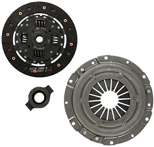LuK LUK Zestaw sprzęgła 619301200 luk repset 619301200