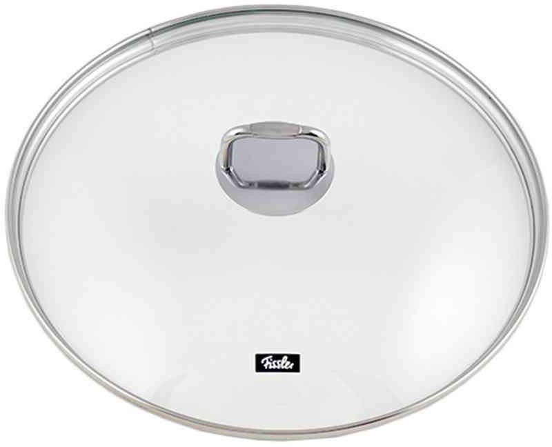 Fissler Szklana pokrywa Hamburg 20 cm