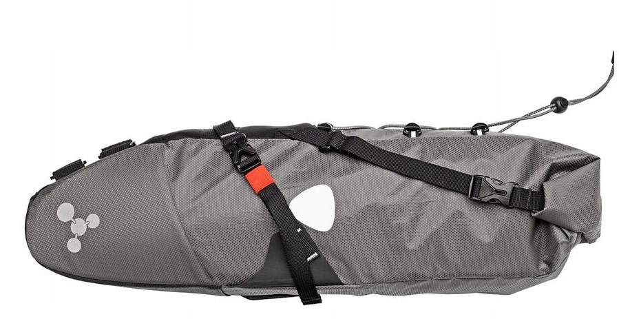 Geosmina Small Torba Bikepacking 10L