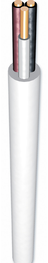 Conotech TF instalacyjny-YDY-3x15-żo-750V-100mb G-006454