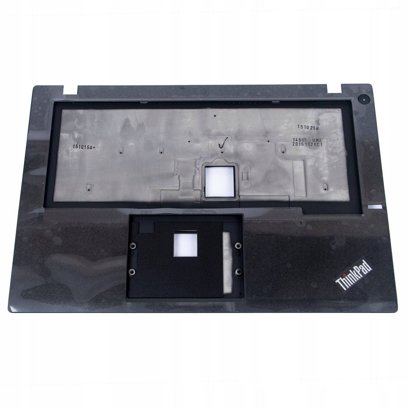 Lenovo Palmrest T440s T450s czytnik linii 00HN691
