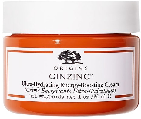 Origins Ginzing Ultra Hydrating Cream Upgrade - Krem do twarzy