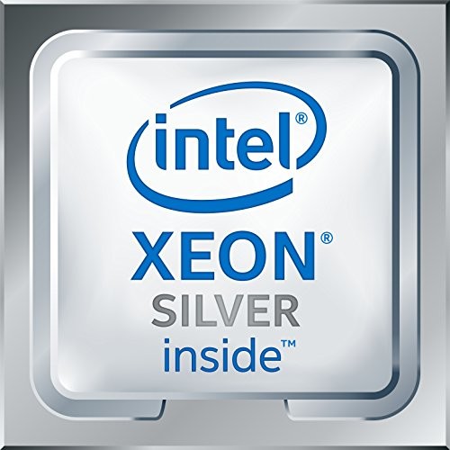 Intel Procesor Xeon Silver 4110 2.10 GHz 11 MB L3 procesorów Xeon (Silver,,,,, 2,10 GHz, LGA 3647, Server/Workstation, 14 NM, 64-bit) CD8067303561400