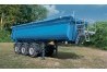 Italeri Dumper Trailer Schmitz Cargobull GXP-505608