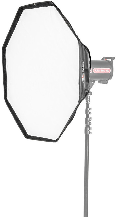 Fomex softbox oktagonalny biały OCTA 90cm 2411