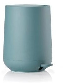 Zone Denmark NOVA ONE Kosz na Śmieci 3 l Turkusowy Cameo Blue 332119