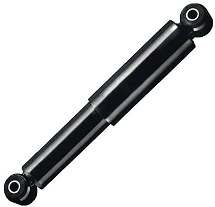 KYB 341237 z tyłu gas Amortyzatory  1ER Pack KYB341237