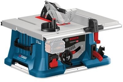 Bosch GTS 18V-216 (