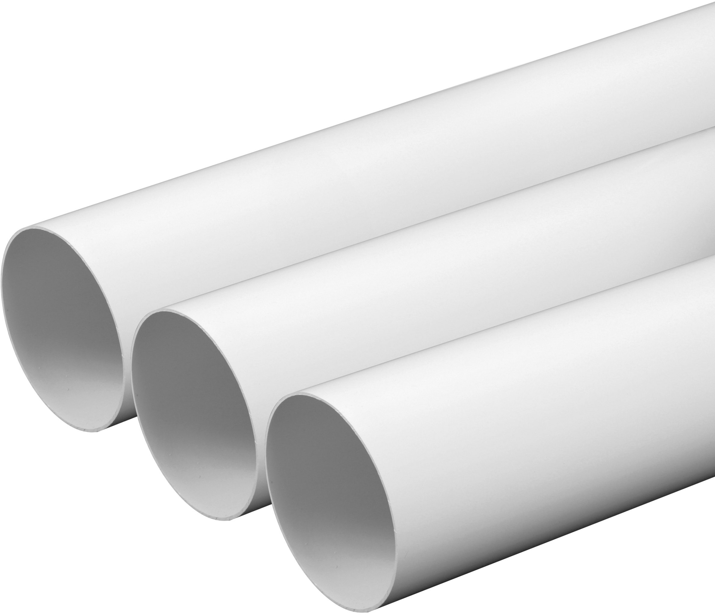 Awenta Kanał Wentylacyjny Okrągły FI100 100-1,5 m