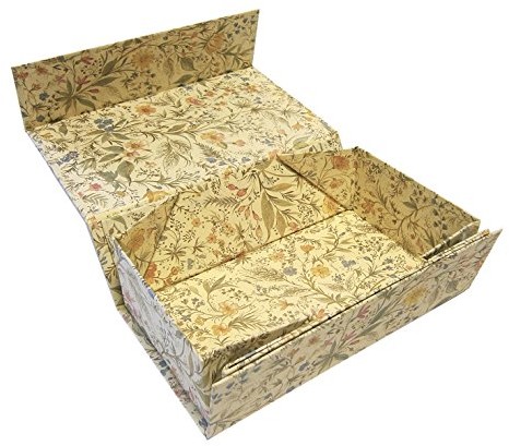 Kartos kartos 12  144100 Primavera  Foldable boxes, Made in Italy 12-144100