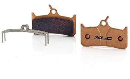 XLC Okładziny hamulcowe Pro  BP-S10, 2500394005 2500394005