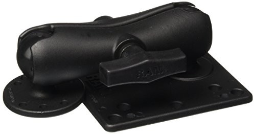 A.I.V. a.i.v. RAM Mount przegub kulowy 2.54 cm RAM-101U-246